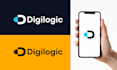 design wordmark logo for pharmacy industrial website ecommerce