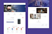create and customize your online store on salla platform