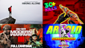design 2 attractive youtube thumbnails