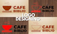 design , redesign and fix modern logo