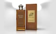 do perfect perfume label and packaging design, fragrances,