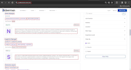 do web scraping and data extraction