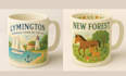 create print ready mug wrap and coffee cup designs