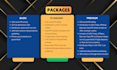 write and distribute press release for SEO, ai and GEO visibility