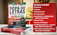 design low content KDP paperback book