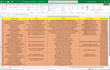 do data scraping linkedin lead generation copy paste data entry in 24 hours