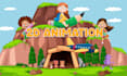 character riging rhymes  songs animated video youtube videos animation for kids