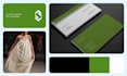 design, redesign, custom luxury logo and envelope