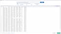 octoparse data scraping template, website scraping ,excel automation