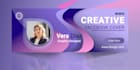 design facebook creative ads or creative image ads