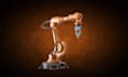 create robotic industrial animation machines animation