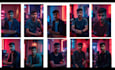 make 100 ai avatars ,portrait,model  image  of your face,photo