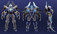 create 3d props and assets for games and animations