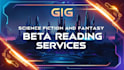 be your science fiction and fantasy beta reader