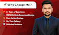 do custom software development for business erp crm pos lms saas admin panel
