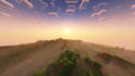 create a cinematic minecraft trailer