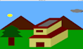 develop opengl glut,glfw programs with cplusplus,c