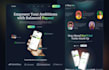 do modern UI UX in figma for websites, mobile apps, pos systems, and dashboards