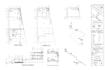diseñare el proyecto ejecutivo sostenible 2d de su casa o negocio