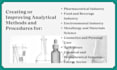 review and improve laboratory testing methods for accuracy