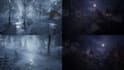 create level design and lighting in unreal engine 4, 5