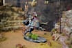 build and paint warhammer 40k, aos, or any other models