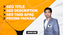 design a fiverr gig graphic