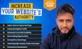 increase ahrefs domain rating and moz domain authority