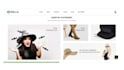build a custom premium ecommerce online shopping website