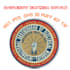 do embroidery digitizing in one hour