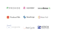 do copyright logo and modern design or redesign