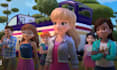 create realistic 3d animation video, 3d music video, cgi, vfx