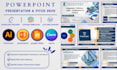redesign your powerpoint presentation and slide templates