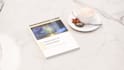 create custom detailed 3d book cover animation