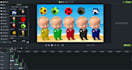 create wrong heads puzzle videos for your youtube channel
