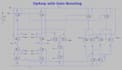design and simulate  circuits using ltspice