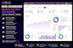 create, customize odoo PDF qweb excel reports and dashboards