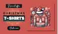 create sparkling christmas graphics bundle
