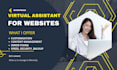 be your wordpress virtual assistant to optimize your sites