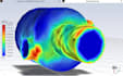 do cfd simulations as well as 3d animation