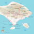 plan your bali travel itinerary in a authentic way