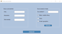 create windows forms, mfc application