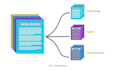 do natural language processing for text classification, sentiment analysis, etc