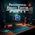 create attractive visual posters for your brand with professional photo editing
