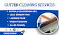 gutter cleaning cleaning service gutter cleaning
