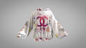 create a hoodie with marvelous designer and clo 3d