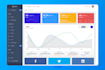 fix, develop PHP, laravel, reactjs website application