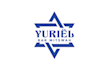 design awesome bar mitzvah logo