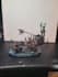 battle ready warhammer minis sigmar 40k and other types
