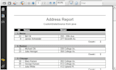 develop and customize jasper reports